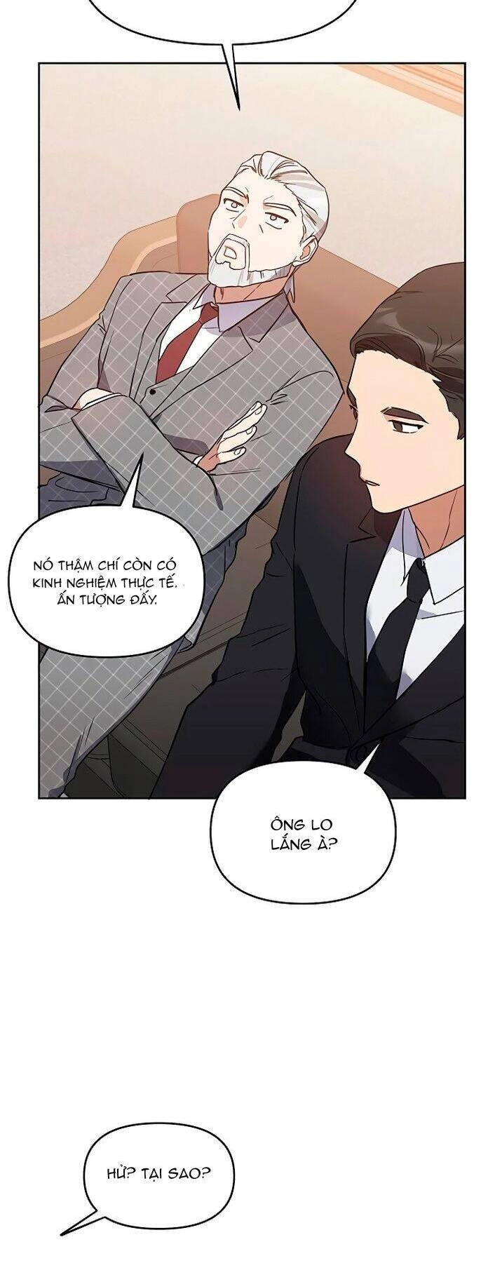 Công Việc Bất Thường Chapter 18 - 10