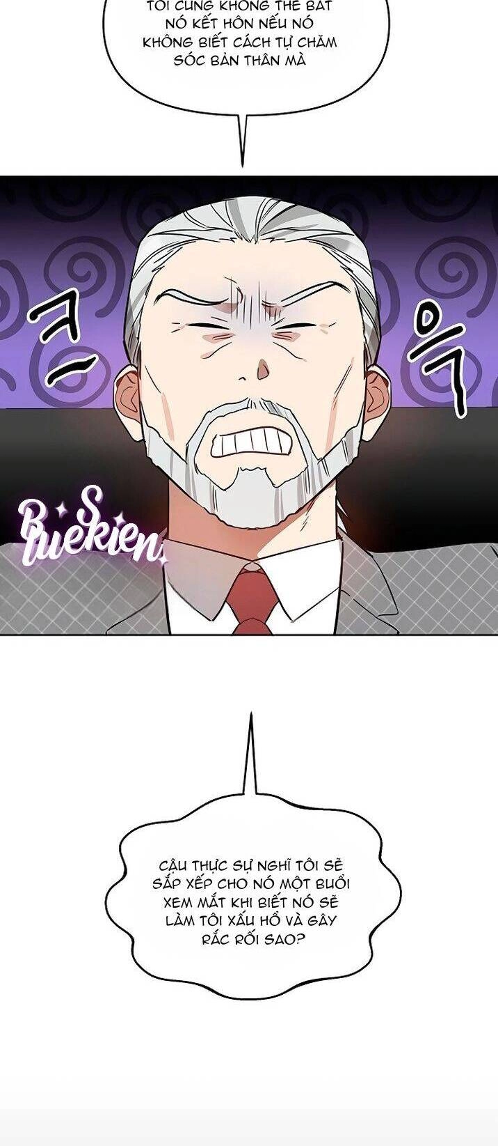 Công Việc Bất Thường Chapter 18 - 12