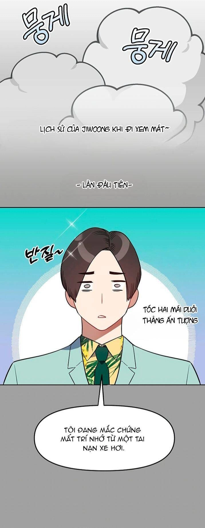 Công Việc Bất Thường Chapter 18 - 13