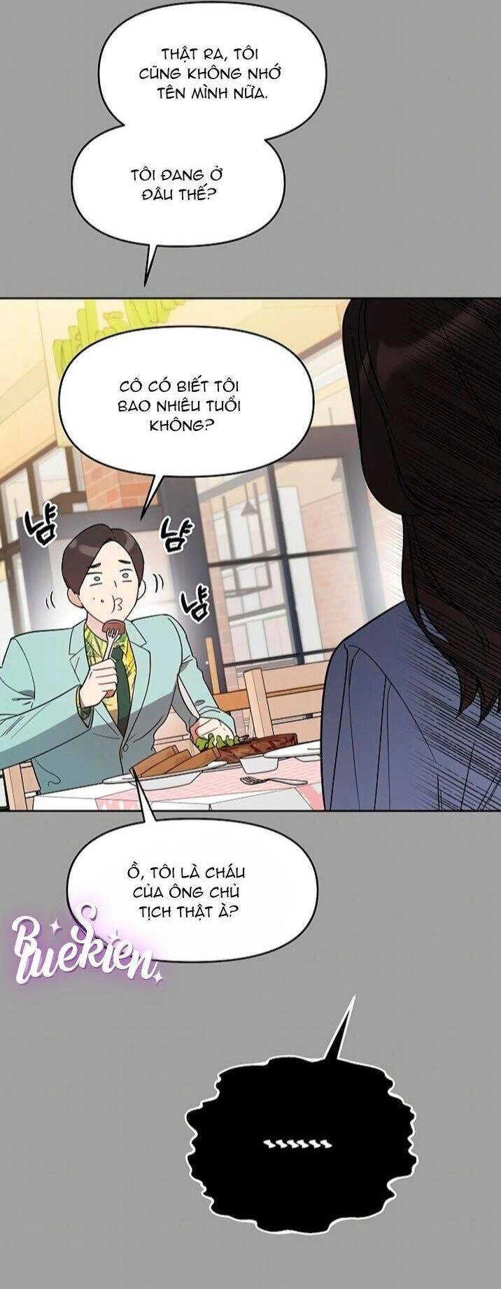 Công Việc Bất Thường Chapter 18 - 14