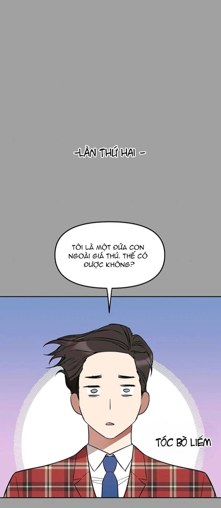 Công Việc Bất Thường Chapter 18 - 15