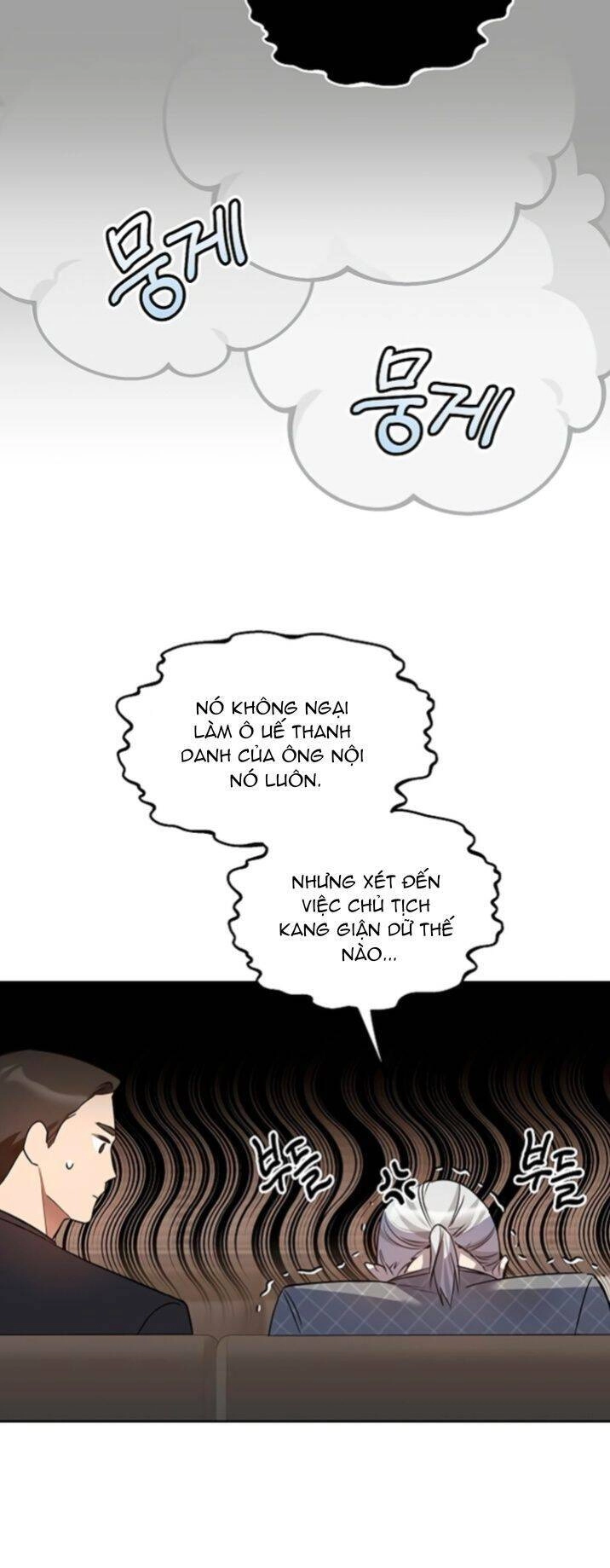 Công Việc Bất Thường Chapter 18 - 17