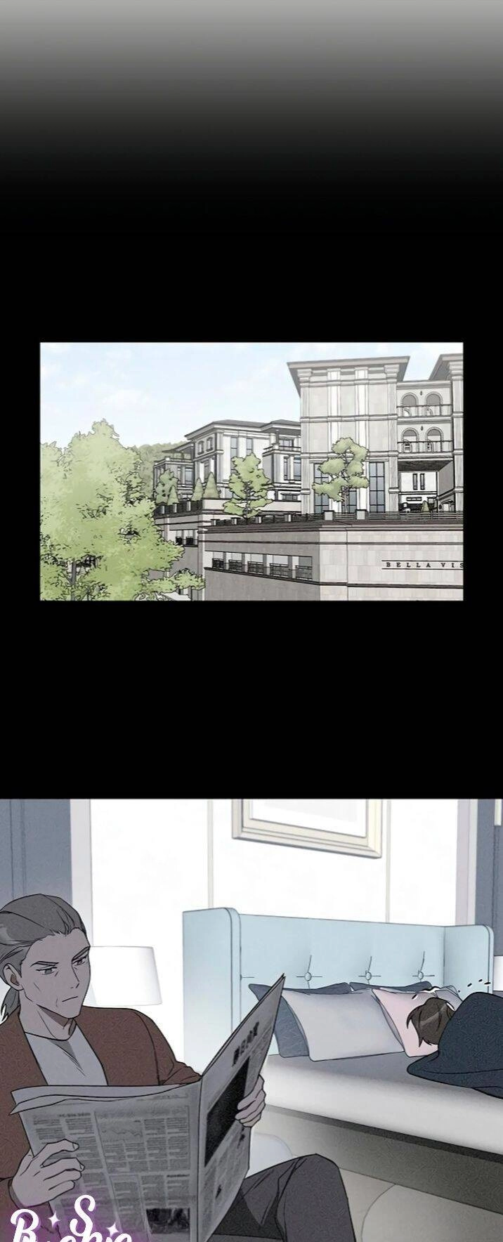 Công Việc Bất Thường Chapter 18 - 19