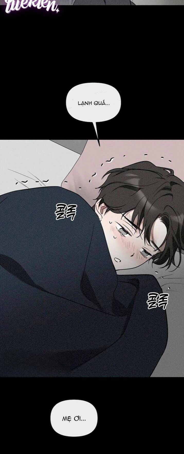 Công Việc Bất Thường Chapter 18 - 20