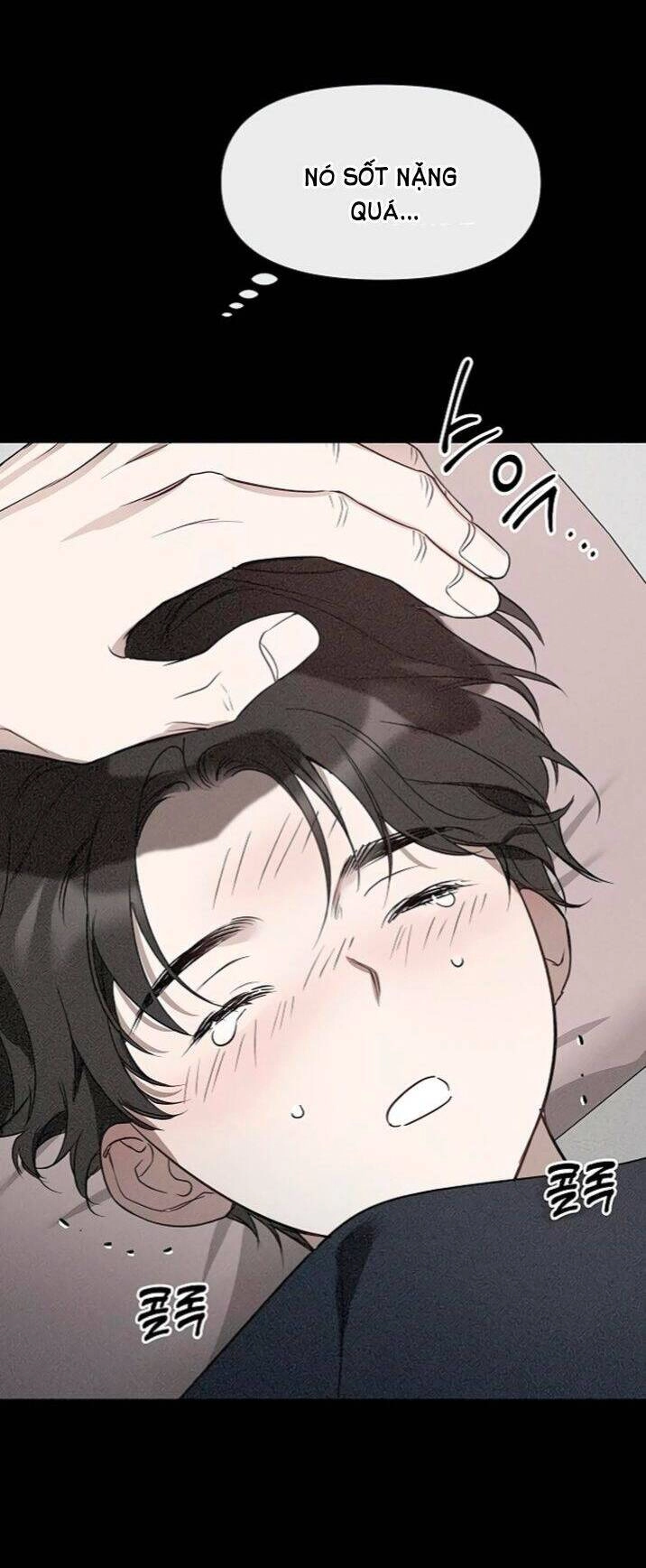 Công Việc Bất Thường Chapter 18 - 22