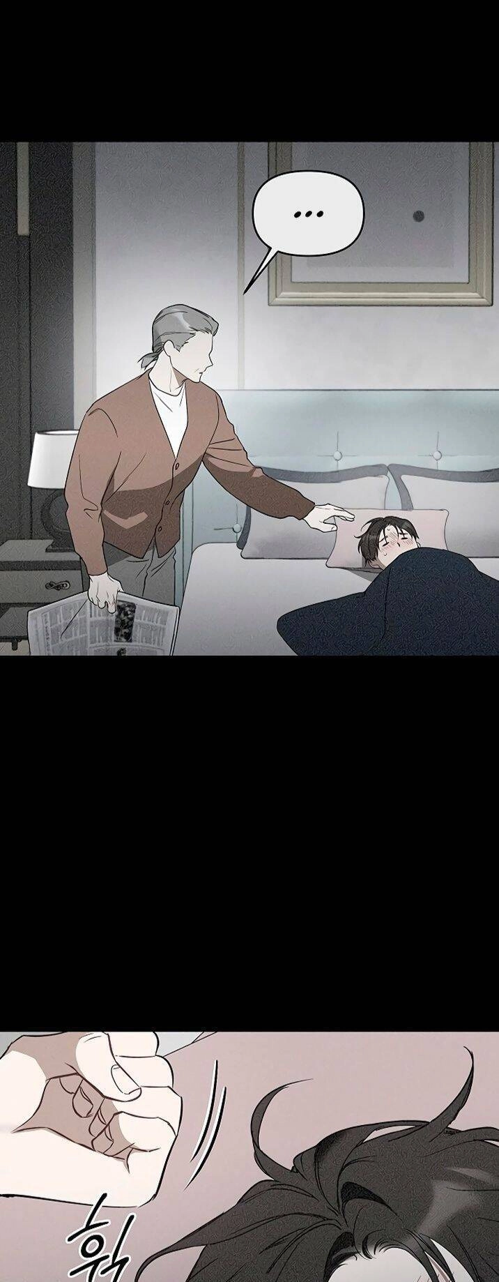 Công Việc Bất Thường Chapter 18 - 23