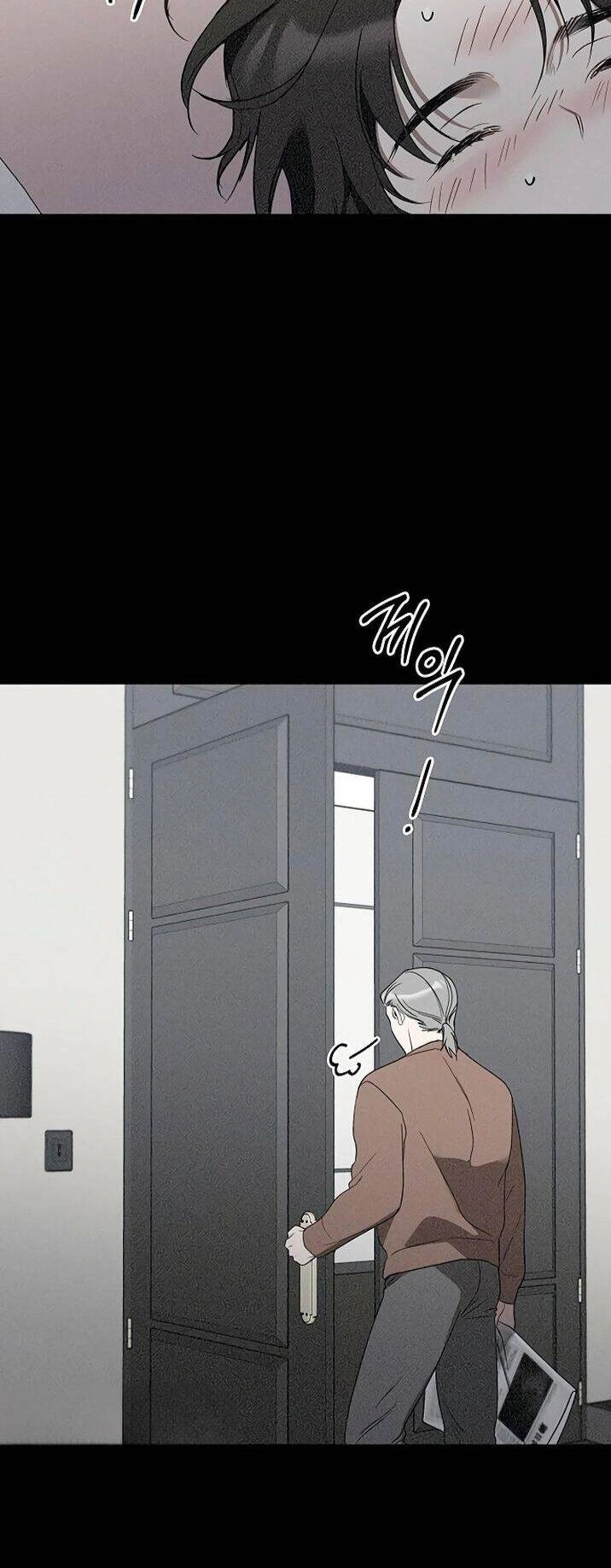 Công Việc Bất Thường Chapter 18 - 24