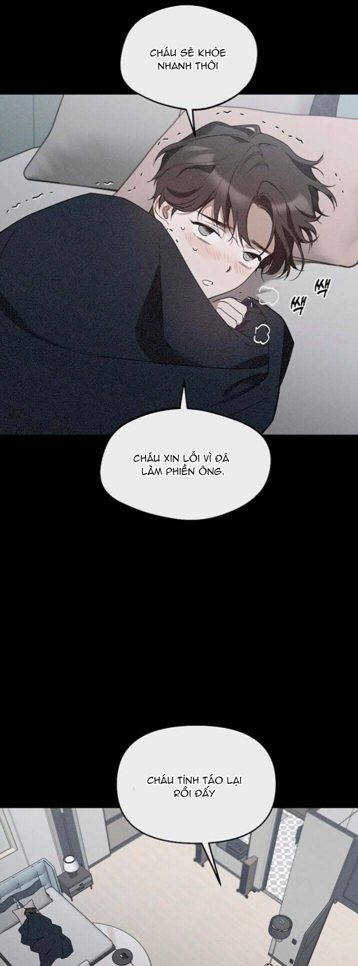 Công Việc Bất Thường Chapter 18 - 26