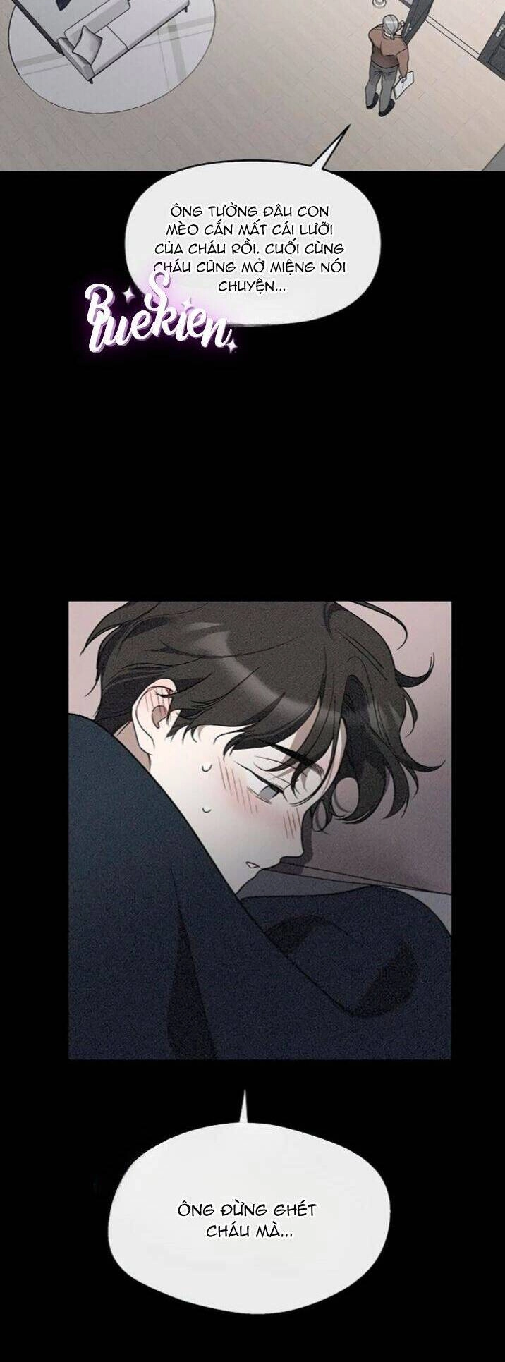 Công Việc Bất Thường Chapter 18 - 27