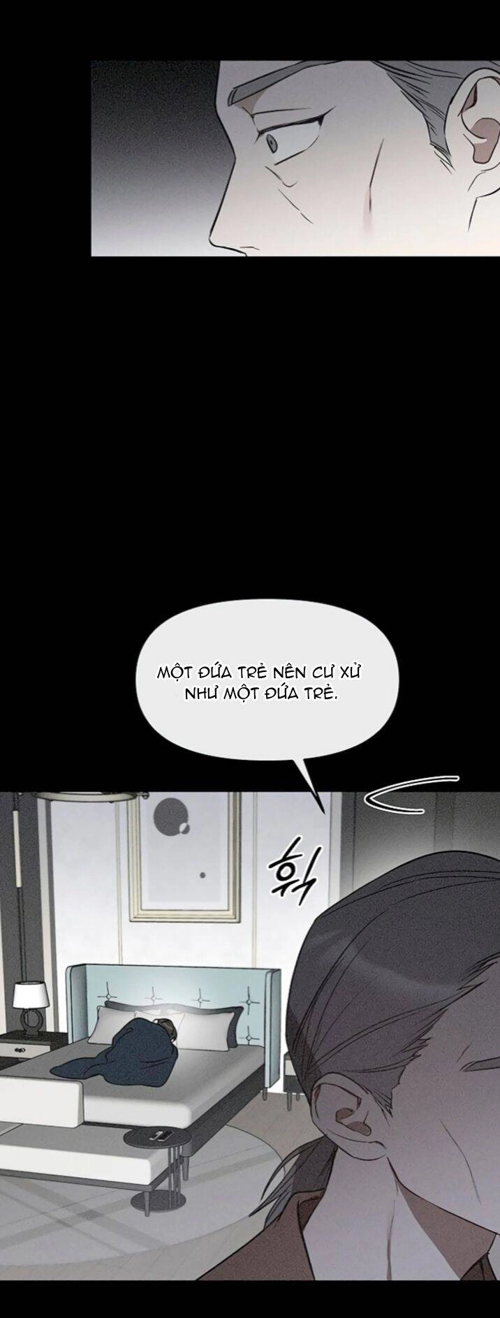 Công Việc Bất Thường Chapter 18 - 28