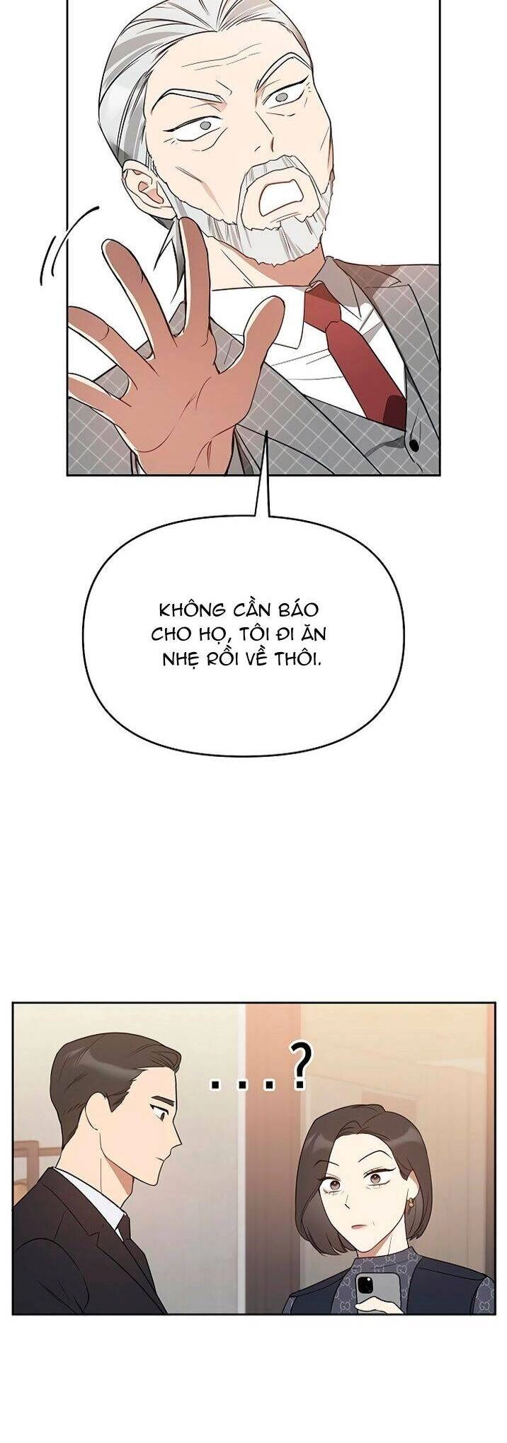 Công Việc Bất Thường Chapter 18 - 36