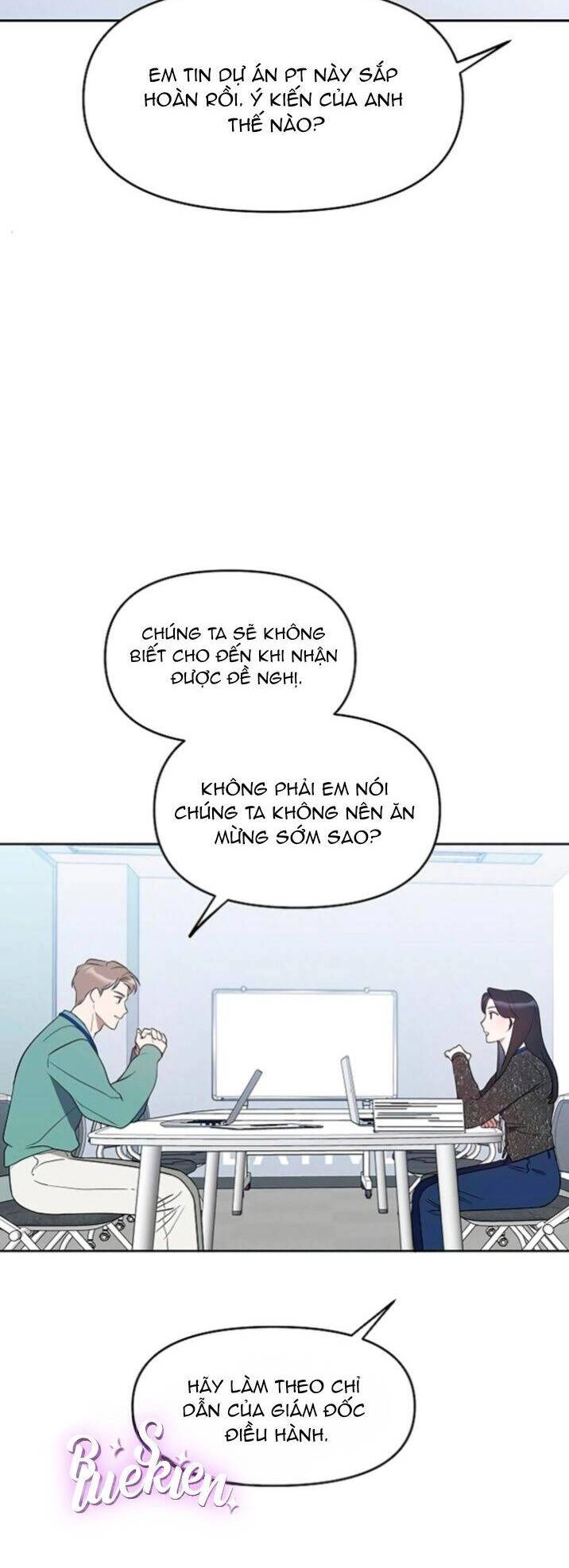 Công Việc Bất Thường Chapter 18 - 39