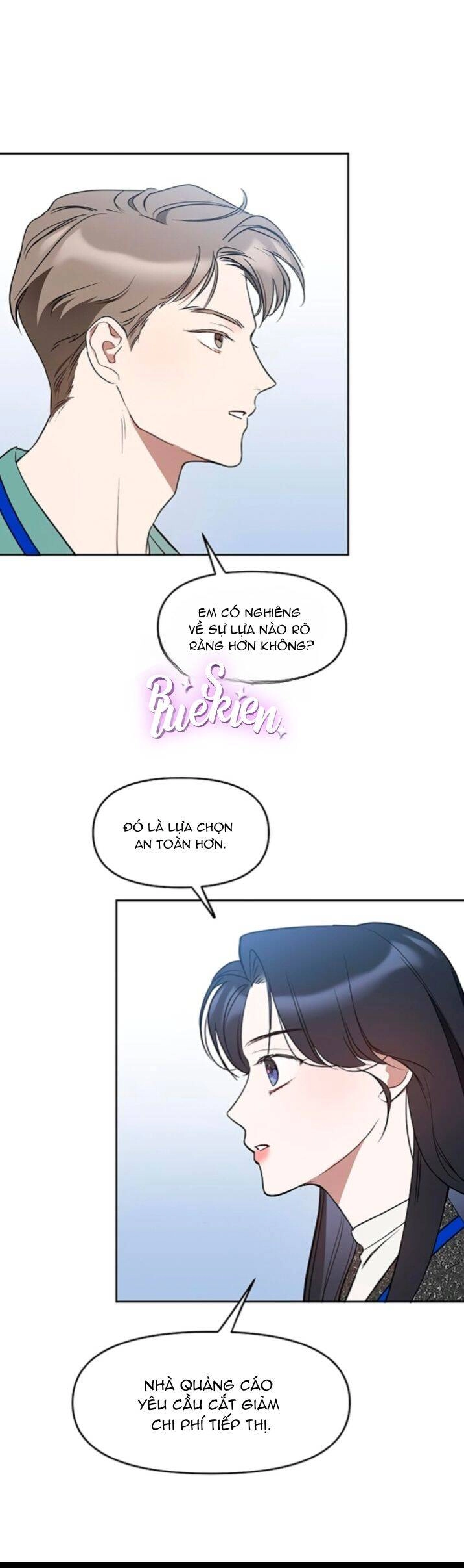 Công Việc Bất Thường Chapter 18 - 40