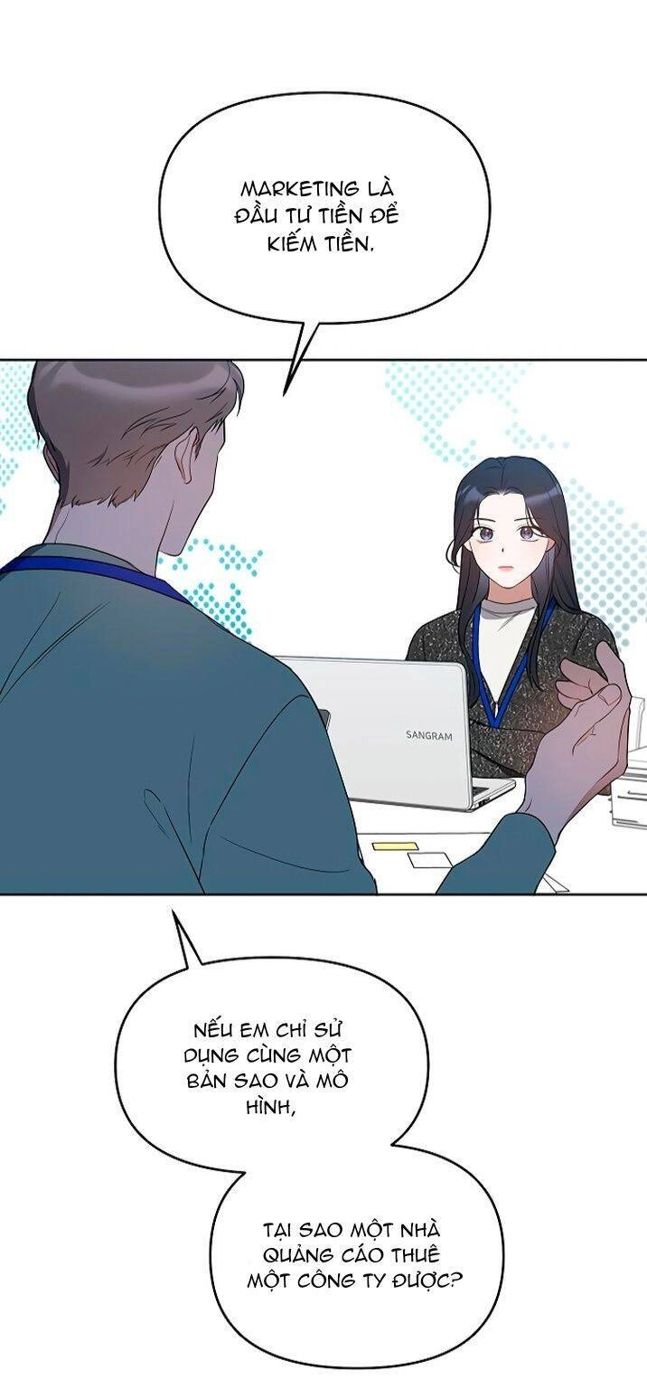 Công Việc Bất Thường Chapter 18 - 41