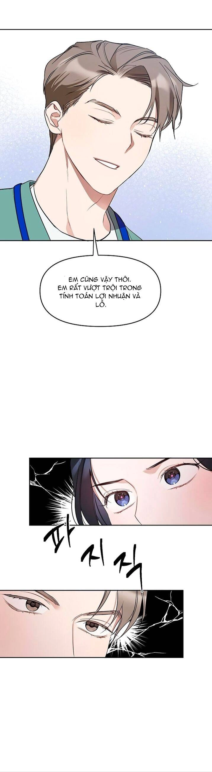 Công Việc Bất Thường Chapter 18 - 43