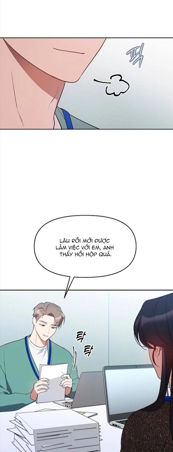 Công Việc Bất Thường Chapter 18 - 44