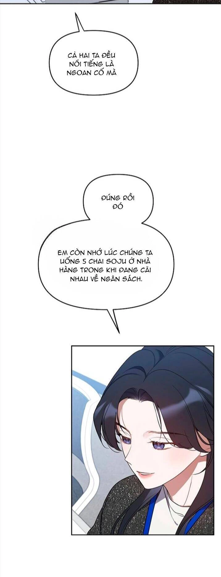 Công Việc Bất Thường Chapter 18 - 45