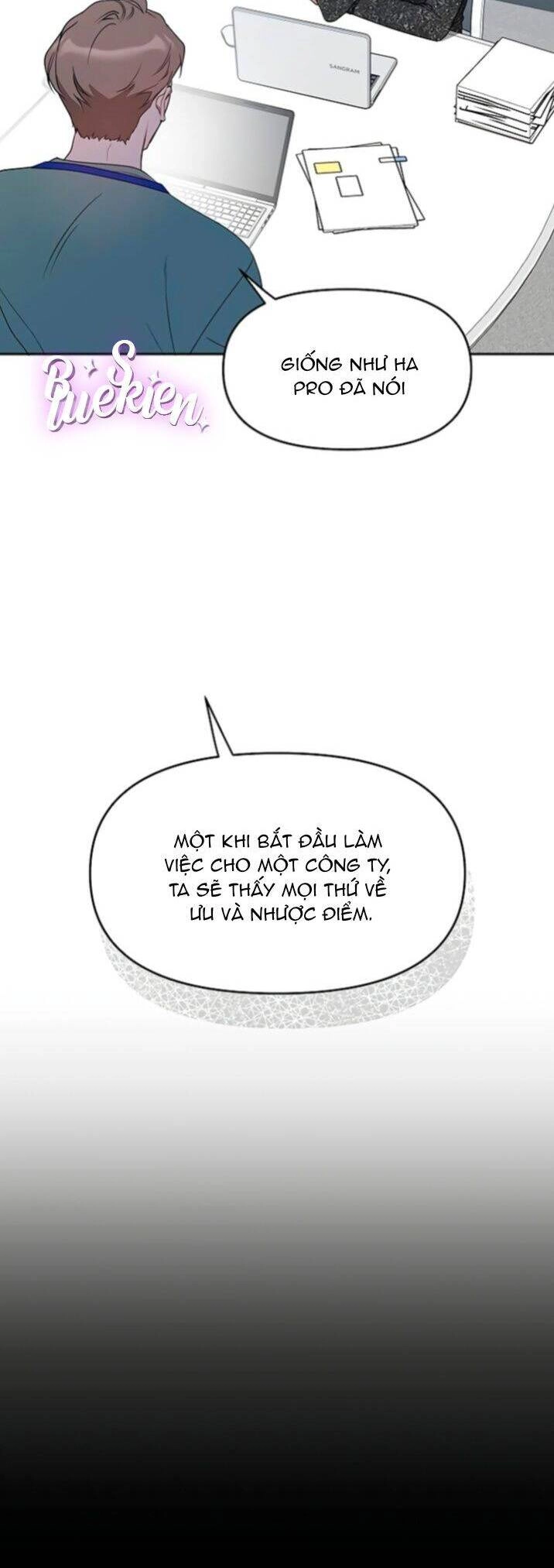 Công Việc Bất Thường Chapter 19 - 5