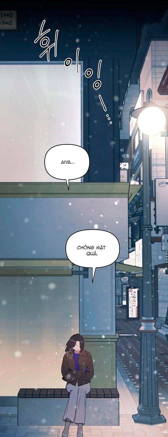 Công Việc Bất Thường Chapter 19 - 12