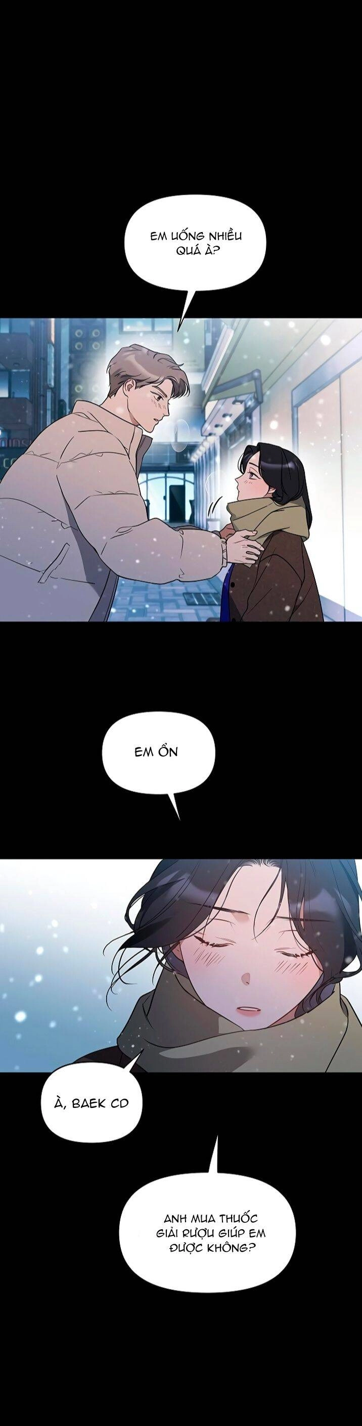 Công Việc Bất Thường Chapter 19 - 16