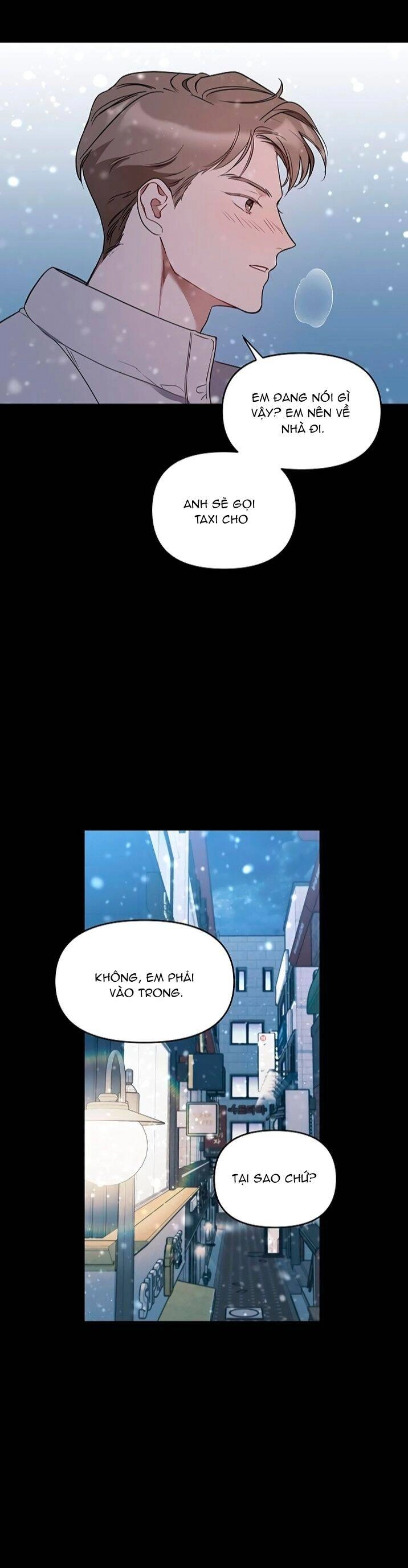 Công Việc Bất Thường Chapter 19 - 17