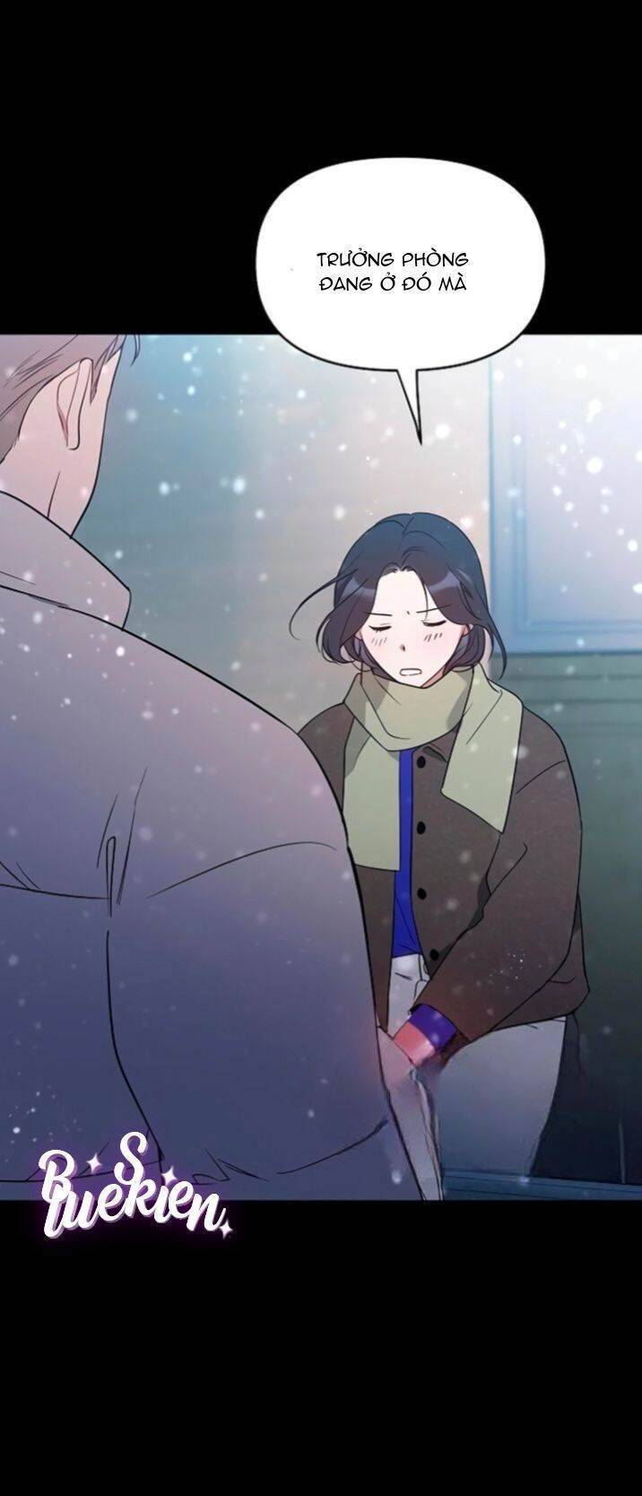 Công Việc Bất Thường Chapter 19 - 18