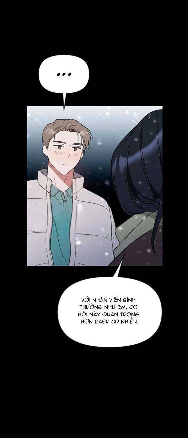 Công Việc Bất Thường Chapter 19 - 19