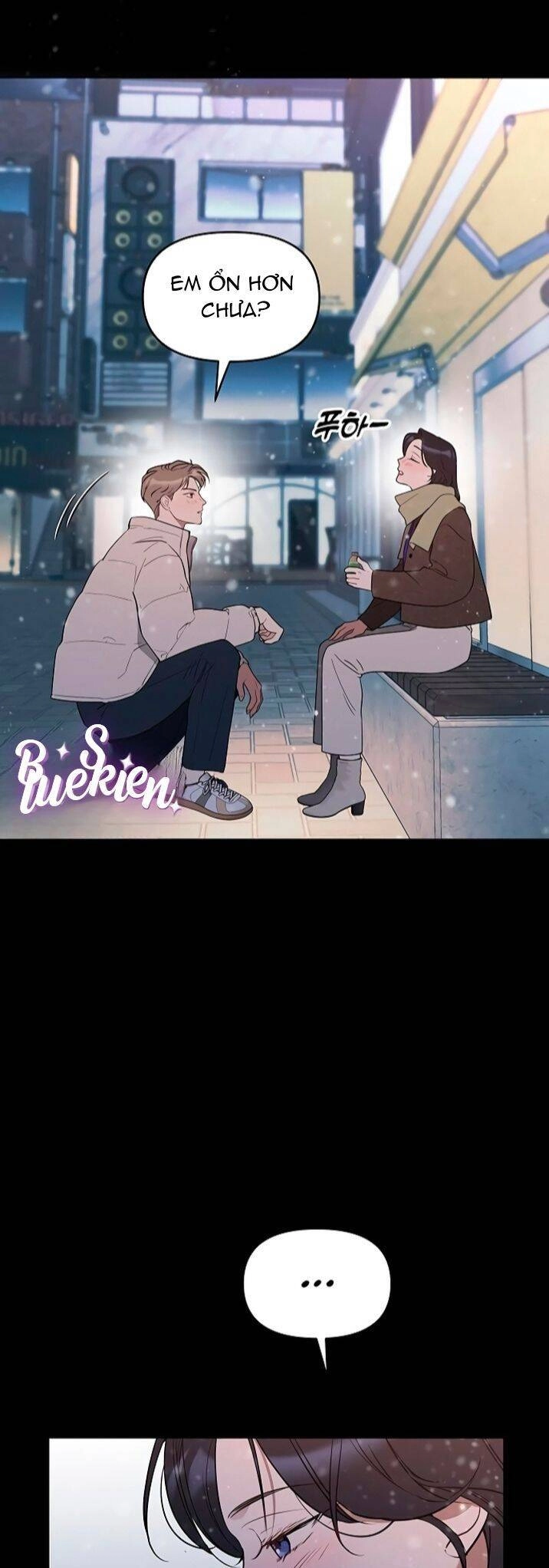 Công Việc Bất Thường Chapter 19 - 26