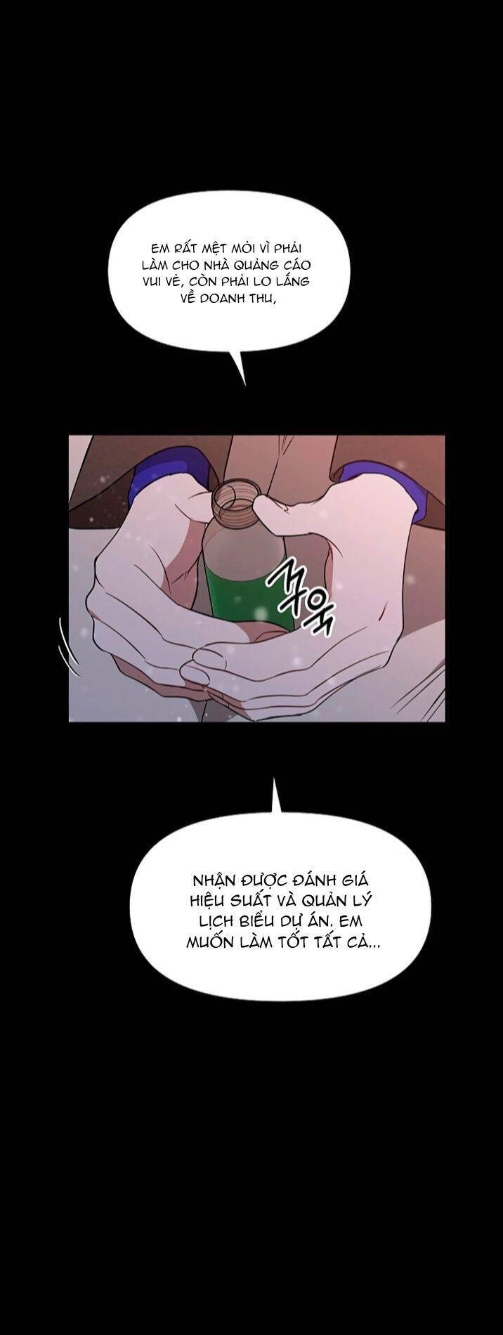 Công Việc Bất Thường Chapter 19 - 28