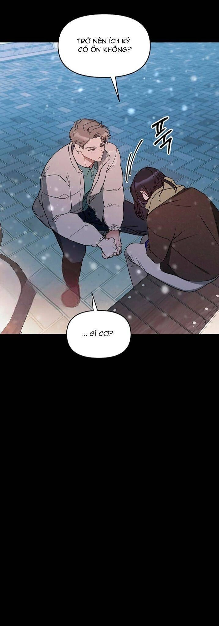 Công Việc Bất Thường Chapter 19 - 32