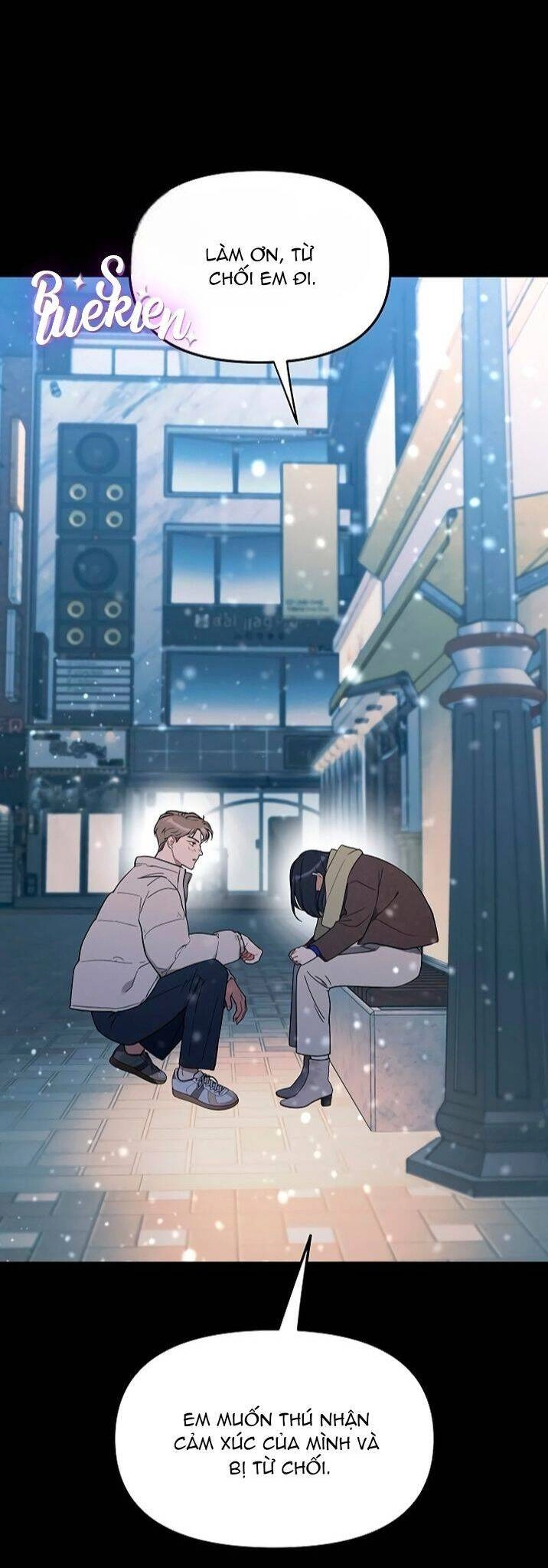 Công Việc Bất Thường Chapter 19 - 33