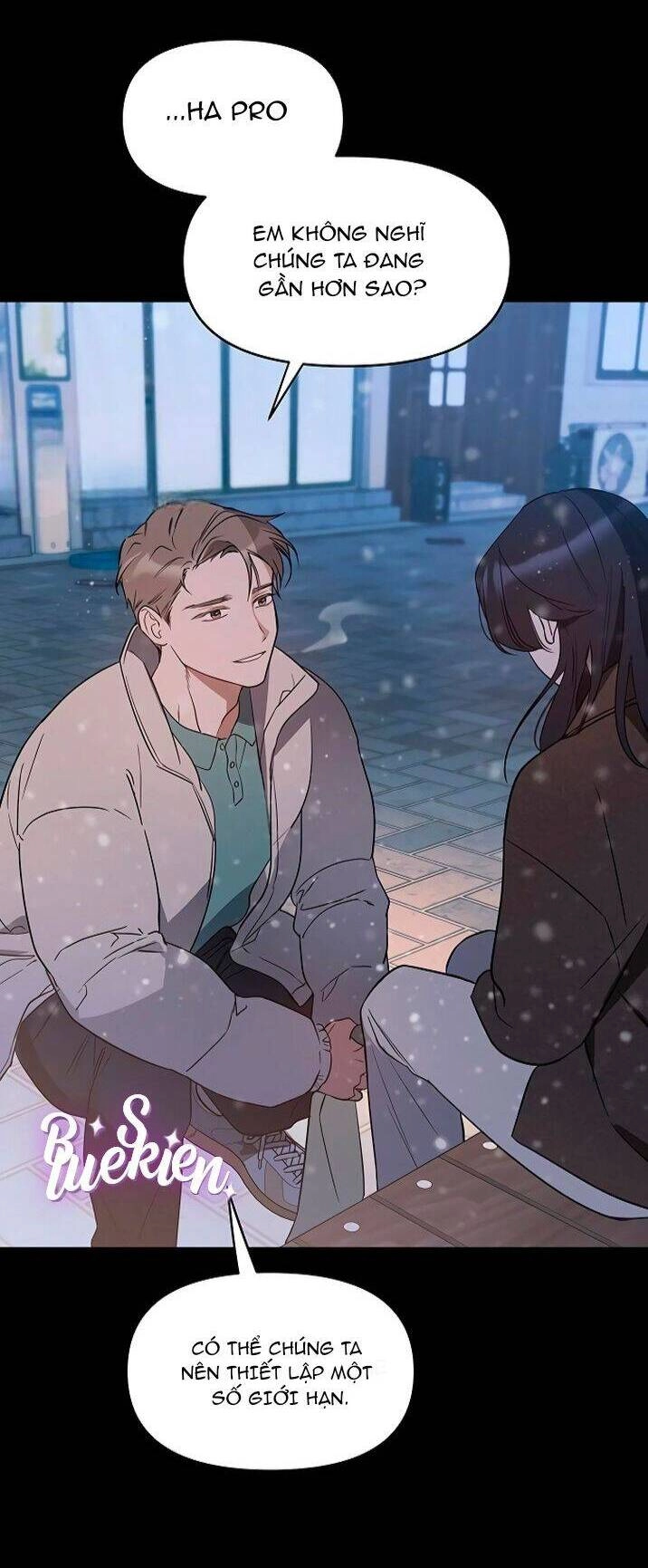 Công Việc Bất Thường Chapter 19 - 39