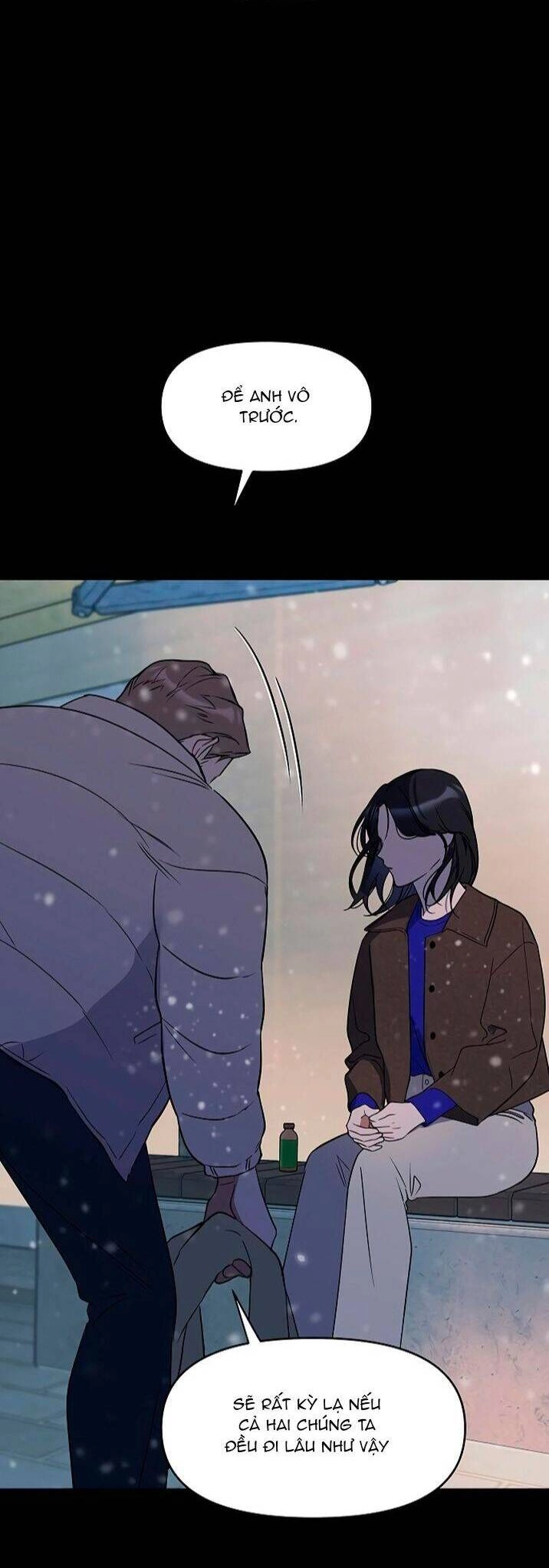 Công Việc Bất Thường Chapter 19 - 41