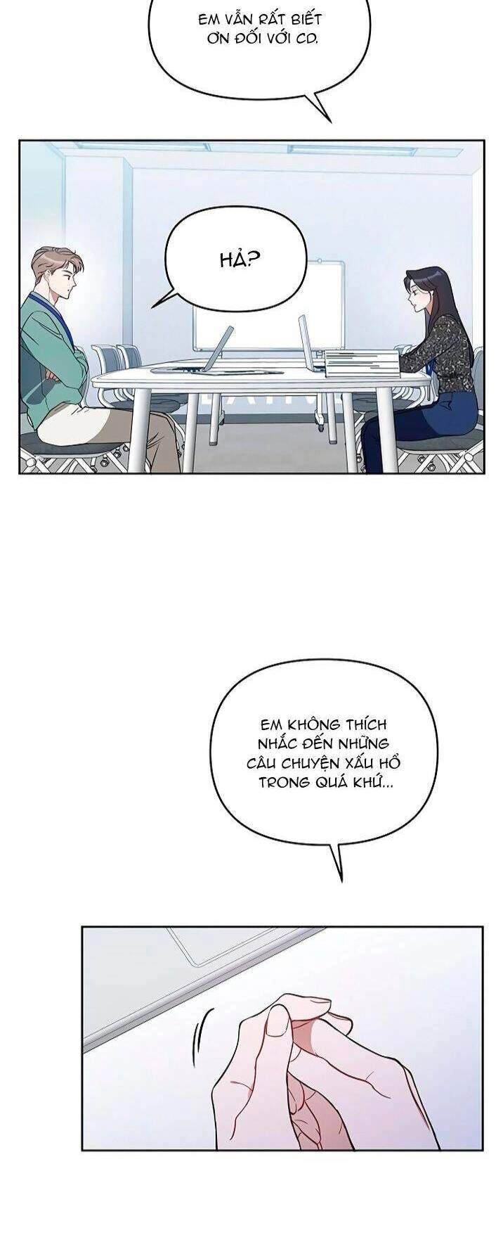 Công Việc Bất Thường Chapter 19 - 45