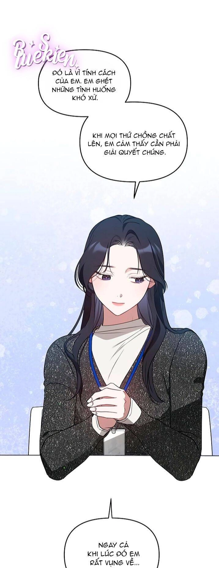 Công Việc Bất Thường Chapter 19 - 46