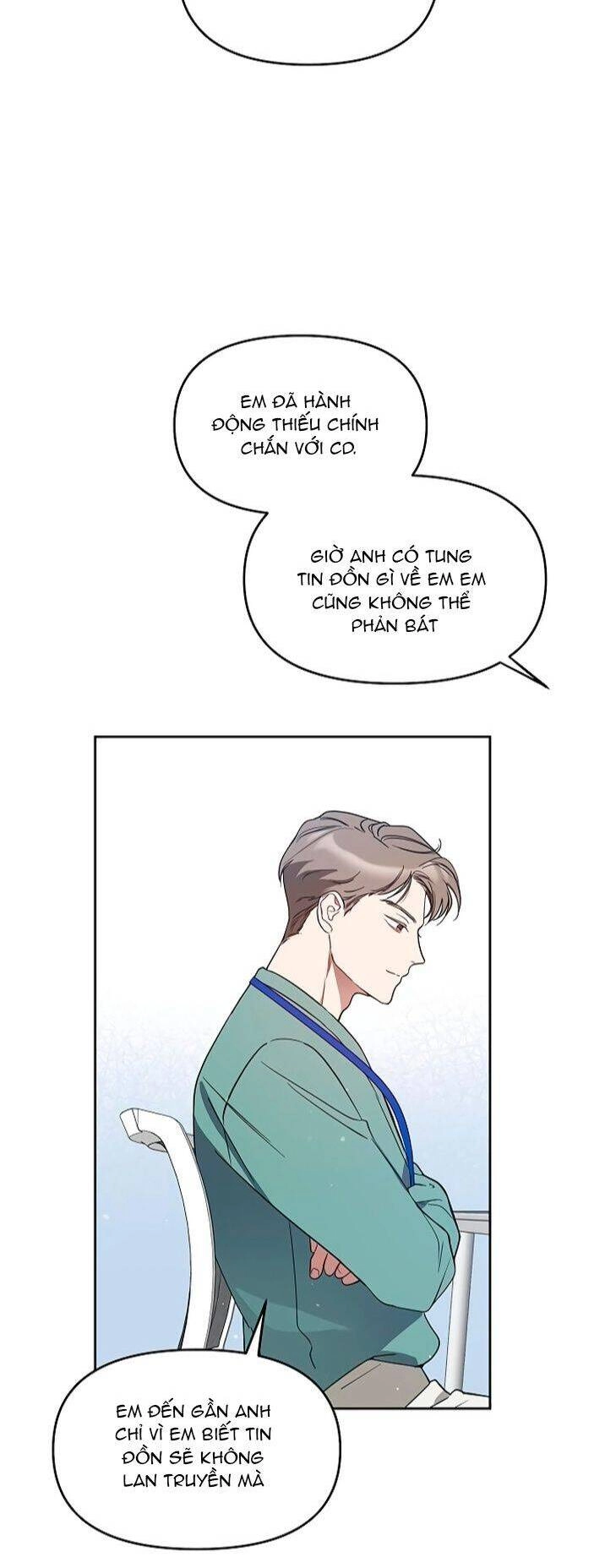 Công Việc Bất Thường Chapter 19 - 47