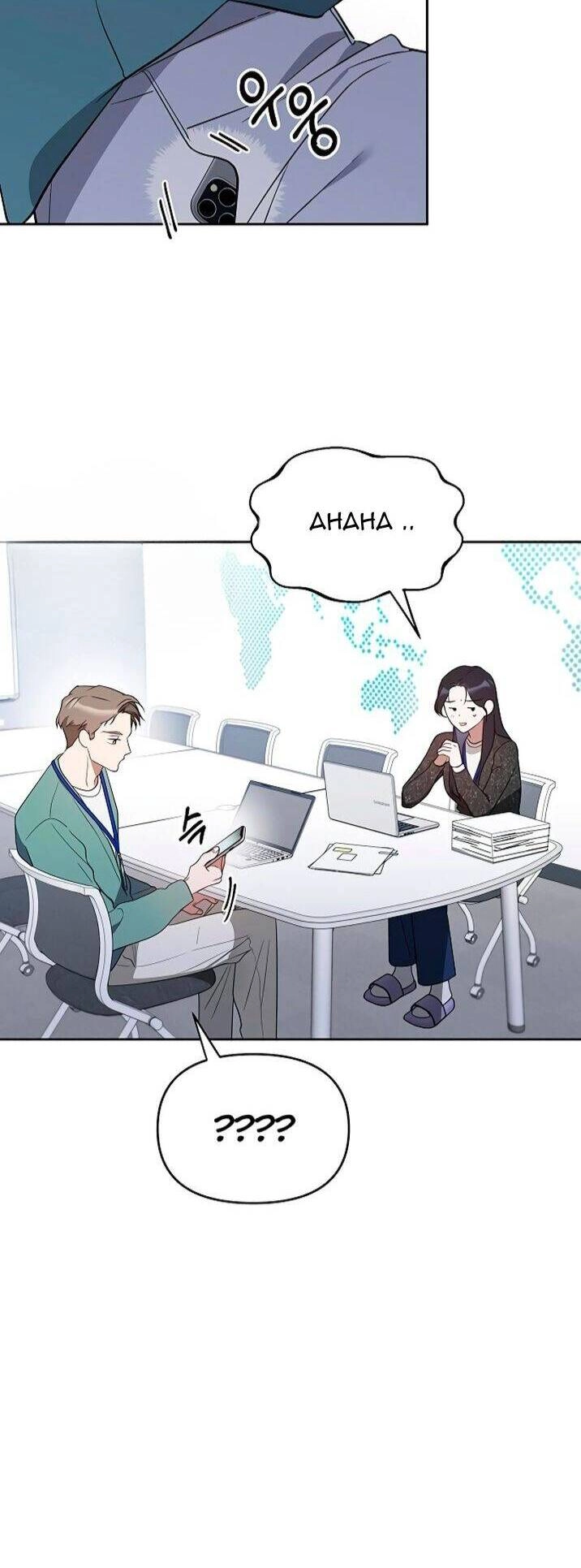 Công Việc Bất Thường Chapter 19 - 52