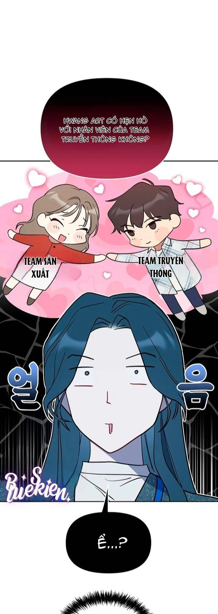 Công Việc Bất Thường Chapter 19 - 54