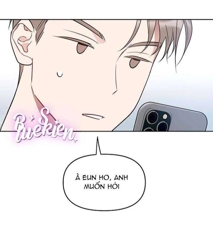 Công Việc Bất Thường Chapter 20 - 1