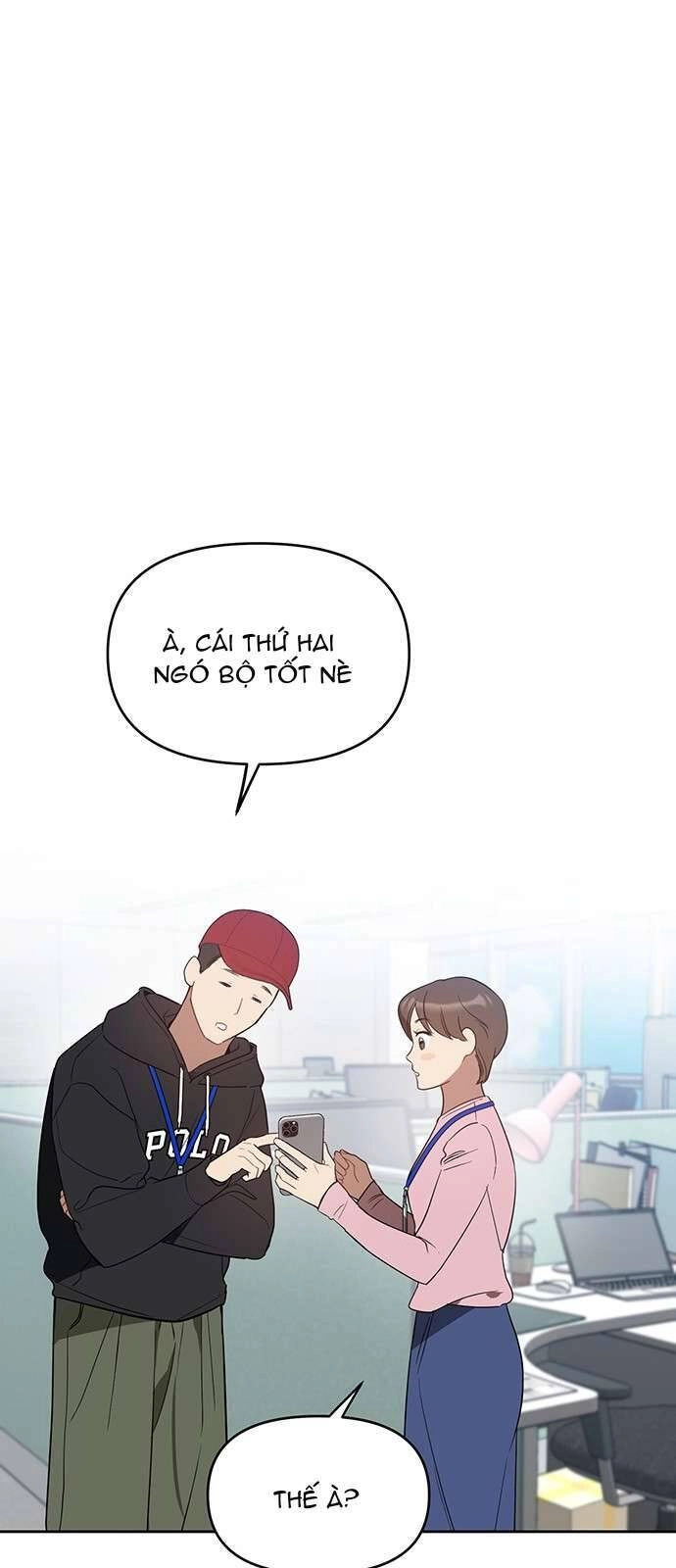 Công Việc Bất Thường Chapter 20 - 7