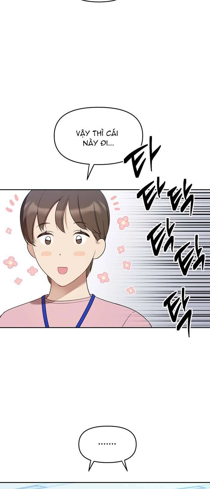 Công Việc Bất Thường Chapter 20 - 8