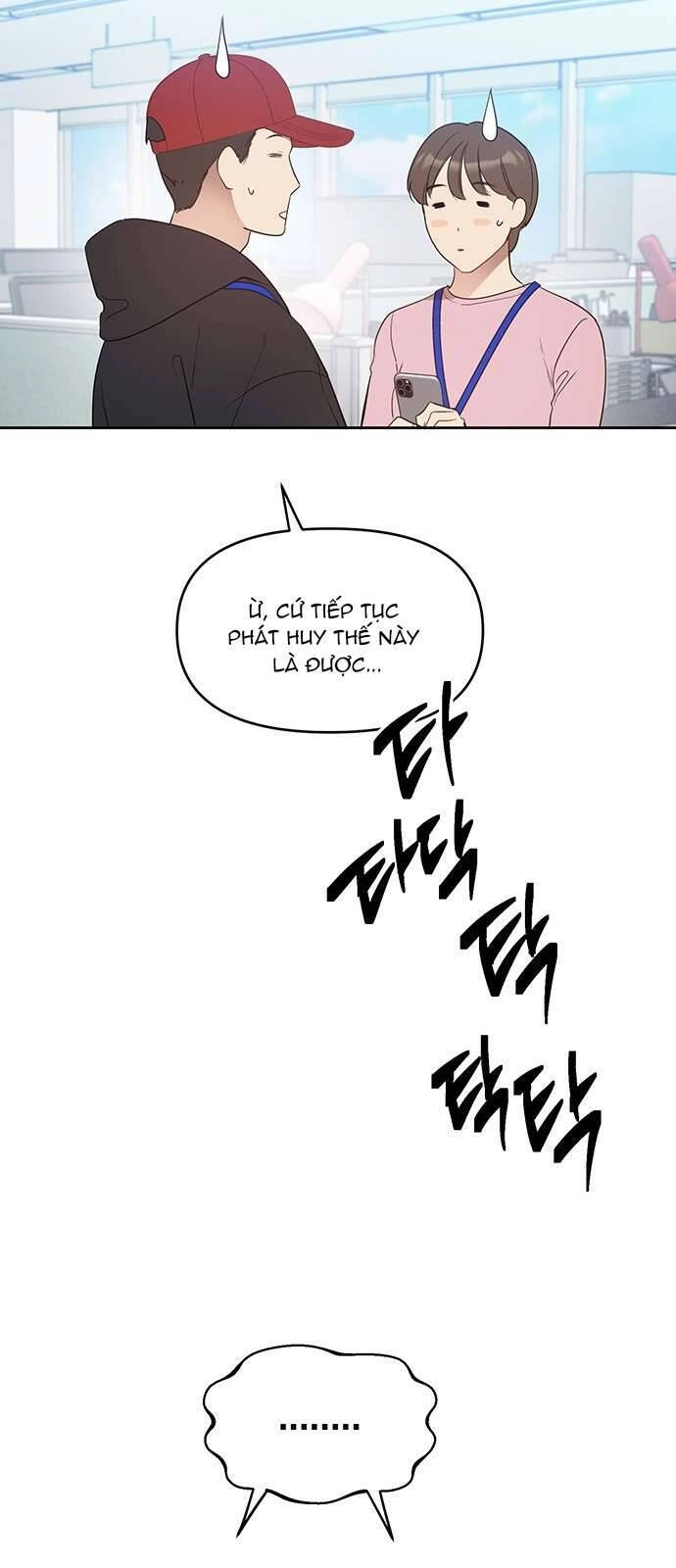 Công Việc Bất Thường Chapter 20 - 9