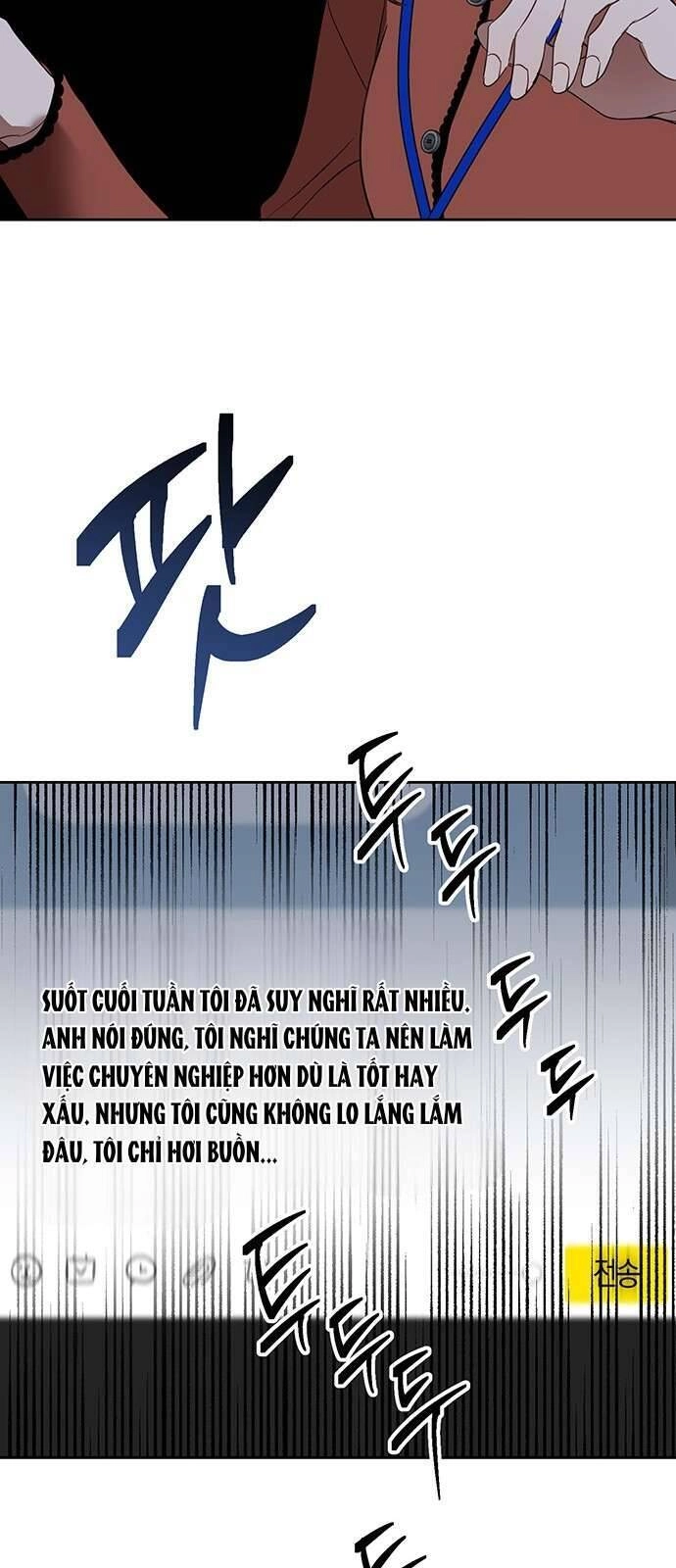 Công Việc Bất Thường Chapter 20 - 20