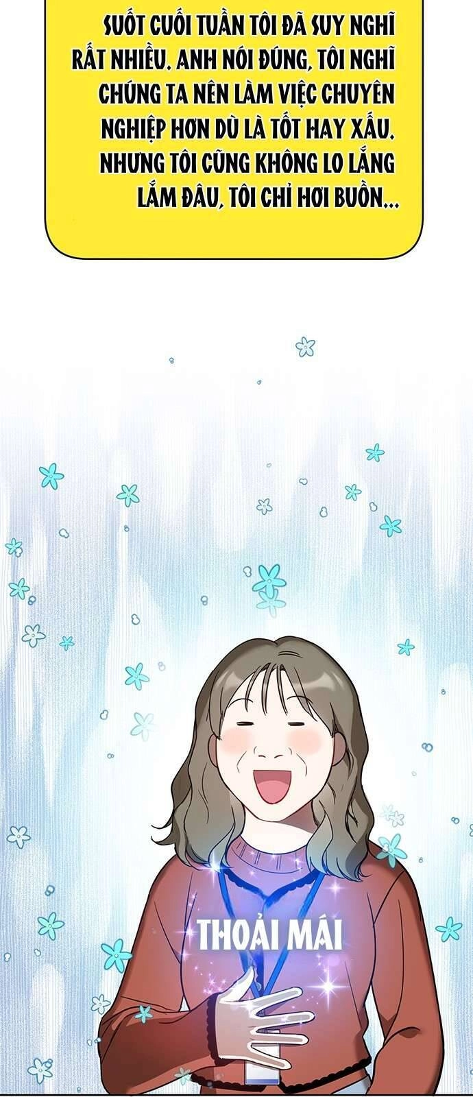 Công Việc Bất Thường Chapter 20 - 22