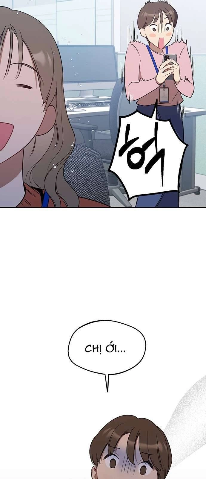 Công Việc Bất Thường Chapter 20 - 24