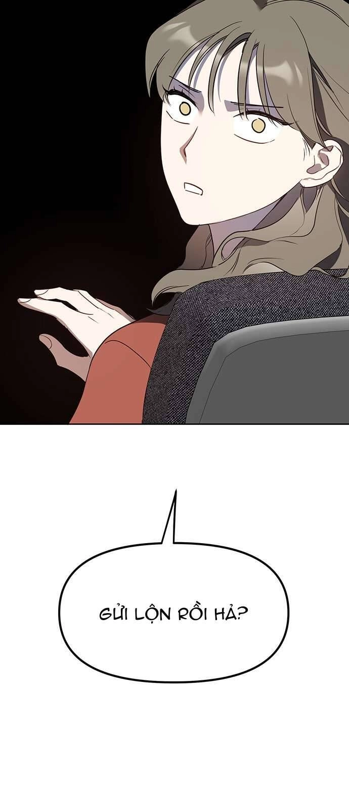 Công Việc Bất Thường Chapter 20 - 27