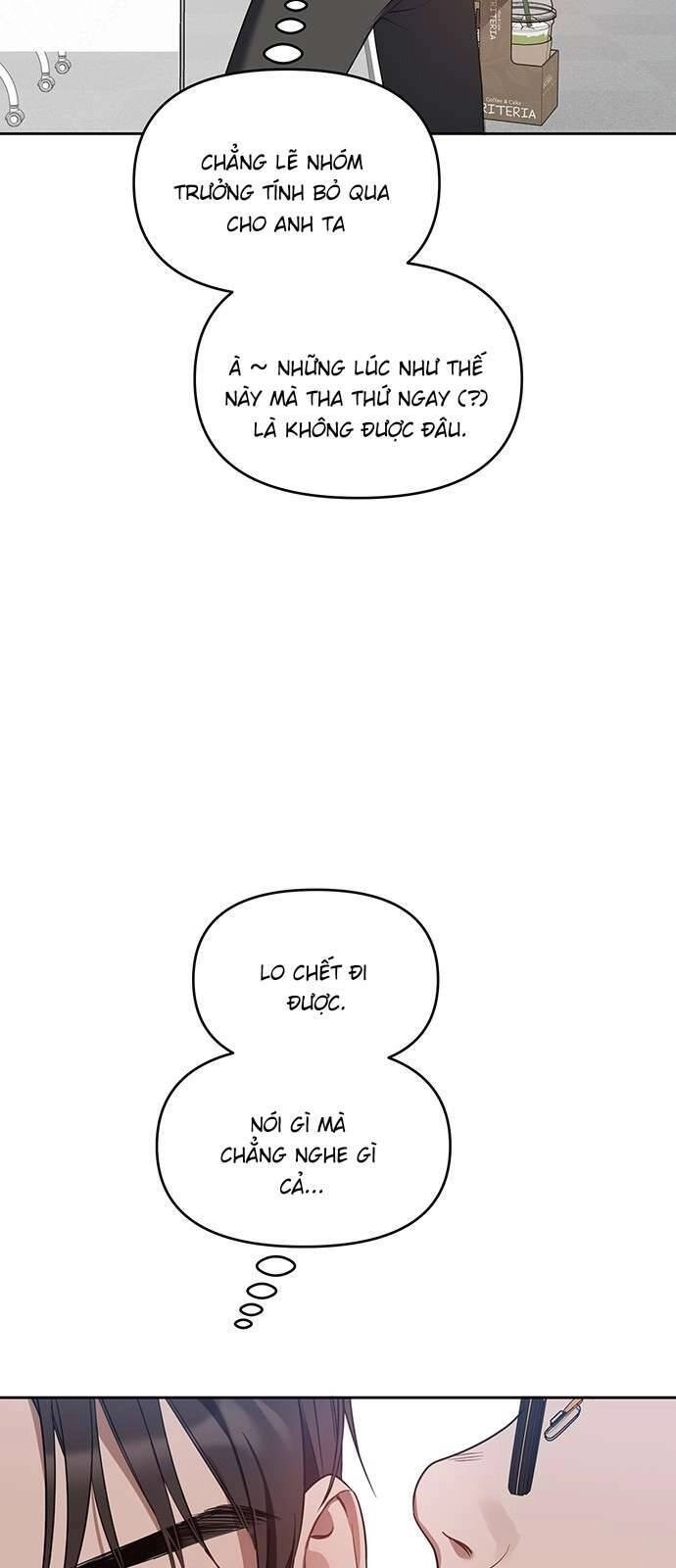 Công Việc Bất Thường Chapter 20 - 37