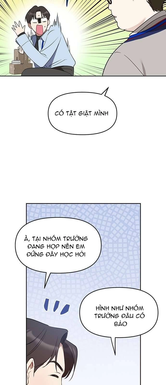 Công Việc Bất Thường Chapter 20 - 39