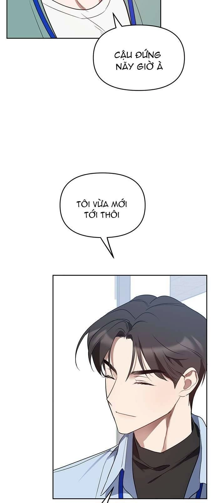 Công Việc Bất Thường Chapter 20 - 44