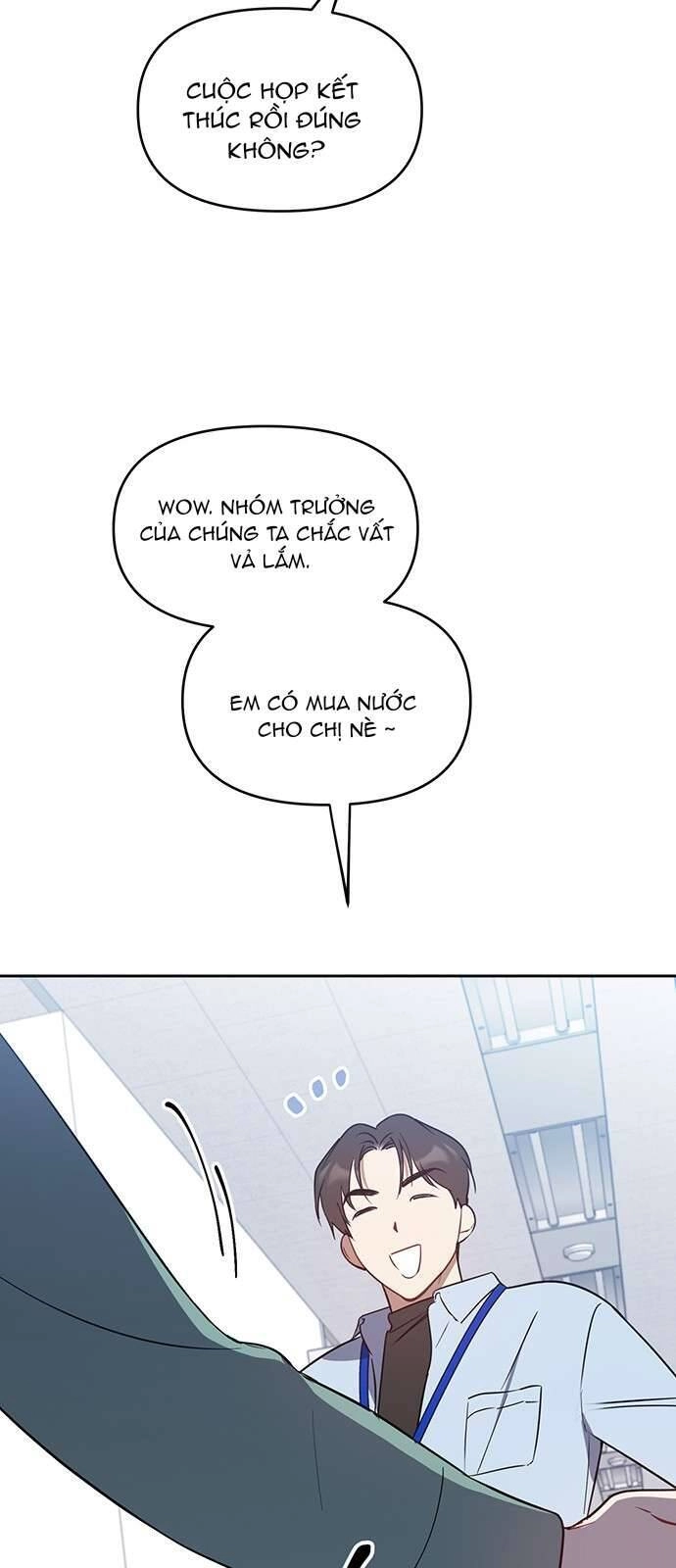 Công Việc Bất Thường Chapter 20 - 45